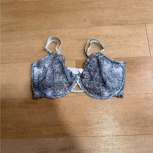 Victoria’s Secret Dream Angels Unlined Bra